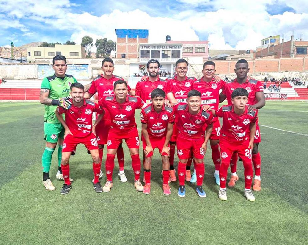 Mineros luchará con Independiente por su clasificación a semifinales