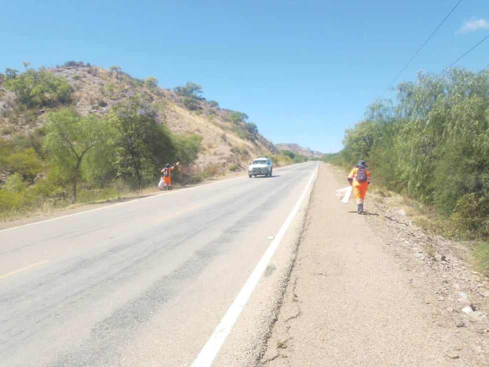 ABC levanta varios cortes y restricciones en carreteras del país ante un fin de semana largo