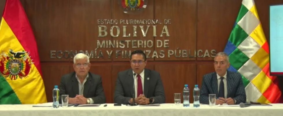 PGE 2027 apuesta por: estabilidad económica, inversión pública y protección social, según el Gobierno 