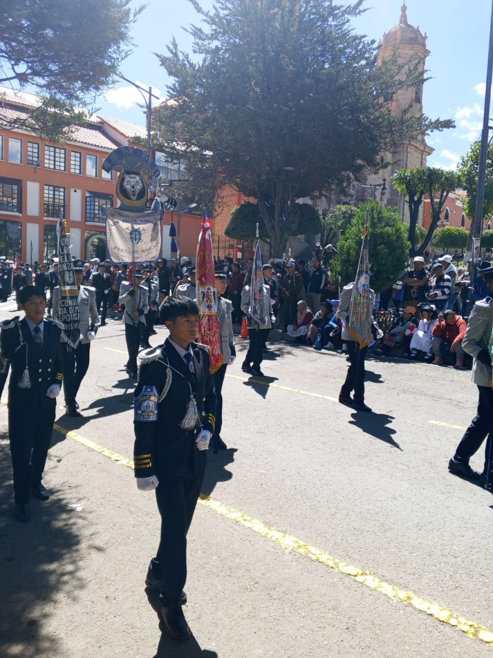 UNIDAD EDUCATIVA