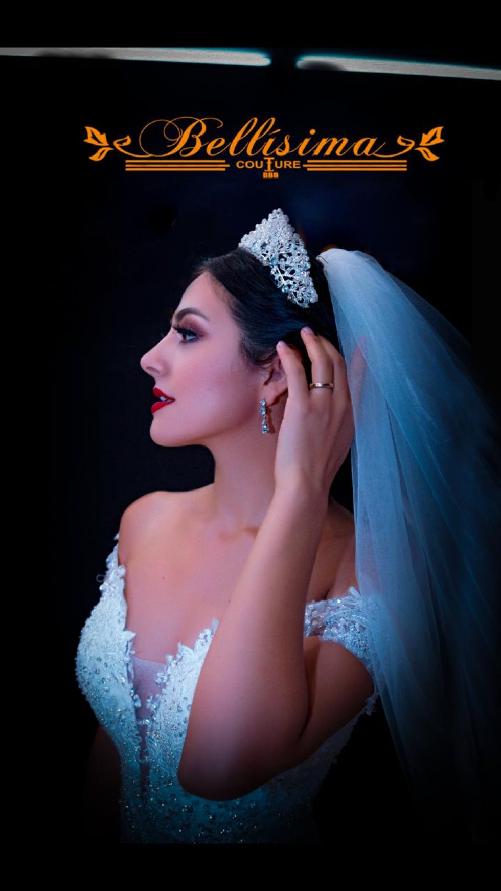 La soberana de belleza es de Tupiza.
